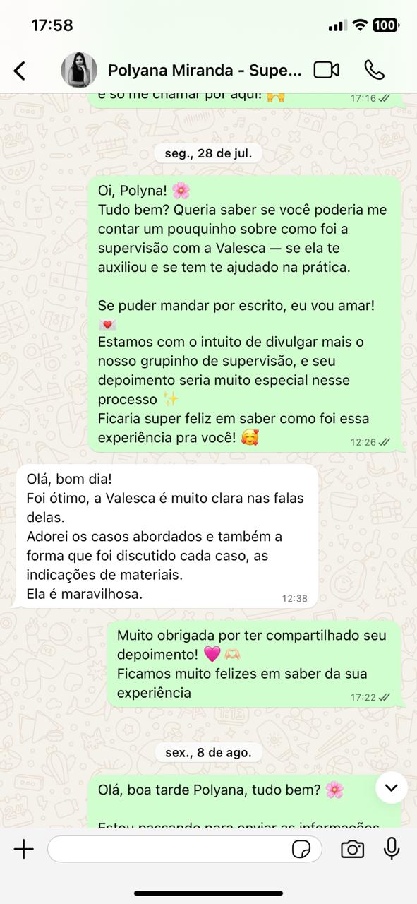 Foto de Valesca Romão